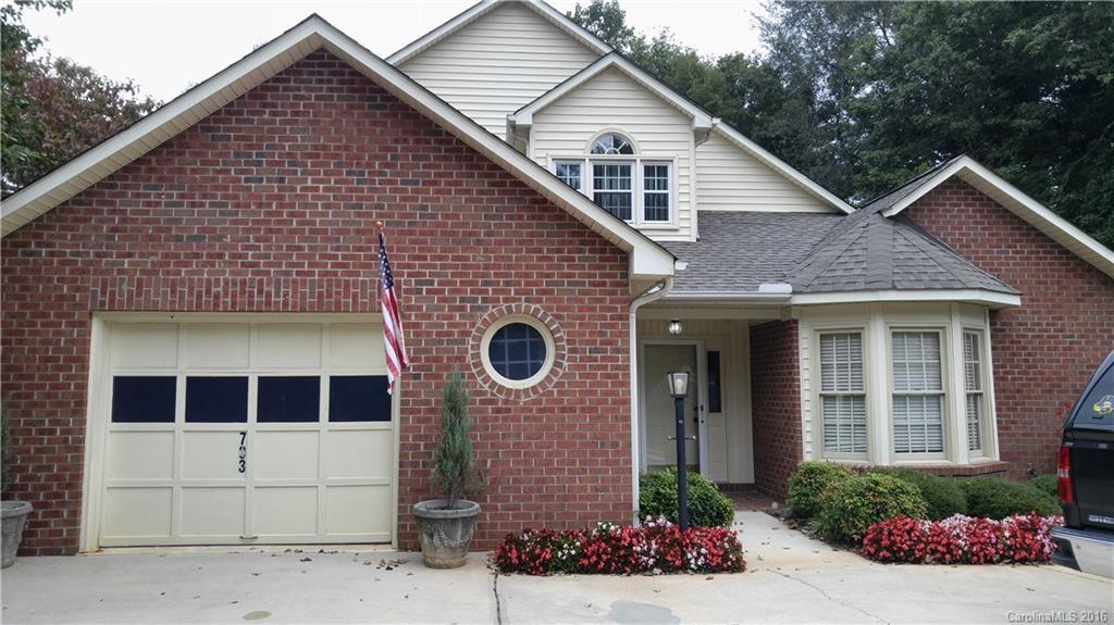 793 S Union St. #8, Concord, NC 28025