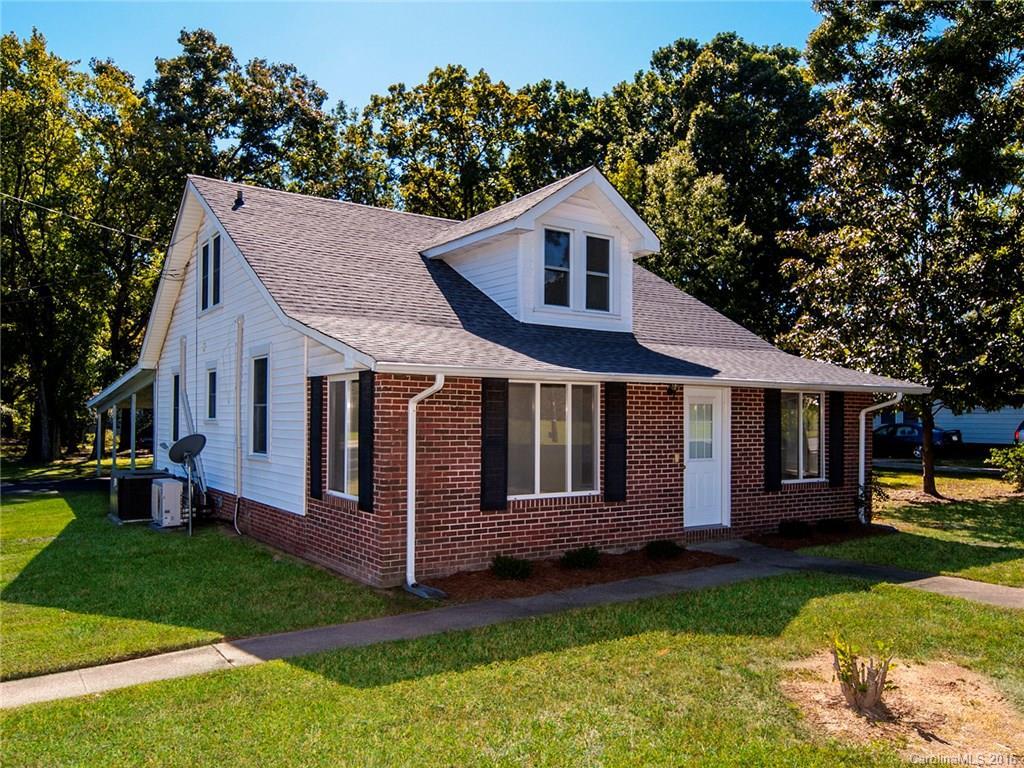 982 E 13th St., Kannapolis, NC 28083