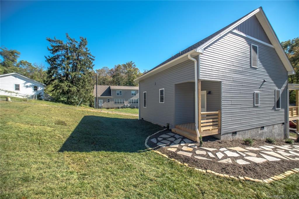 134 Glendale Ave., Asheville, NC 28803