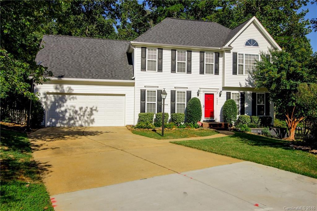 4006 Mozart Ct., Charlotte, NC 28269