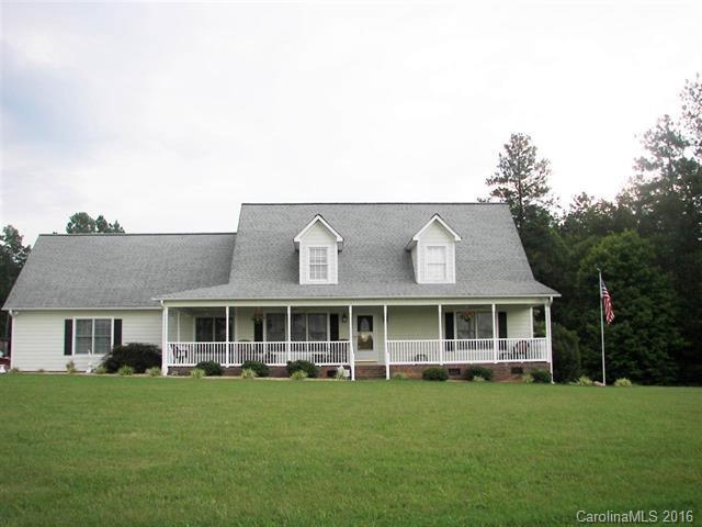 211 Brians Way, Rutherfordton, NC 28139