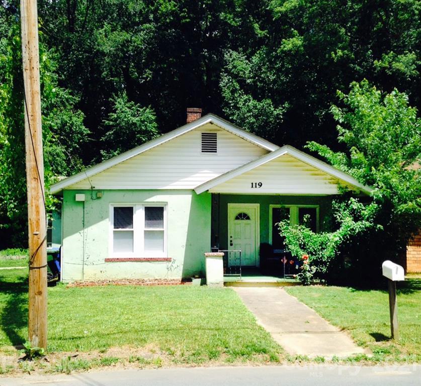 119 Sand Hill Rd., Asheville, NC 28806