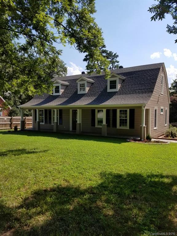 708 Spring St., Concord, NC 28025