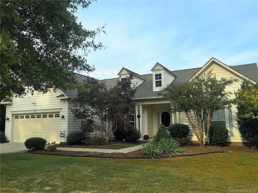 6603 Creft Cir., Indian Trail, NC 28079