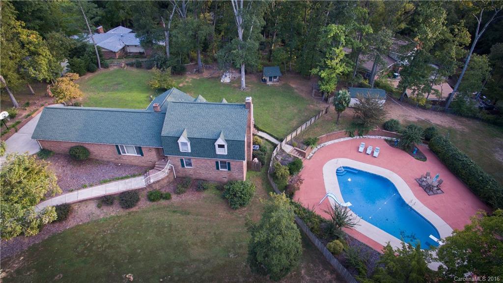 708 Brunson Dr., Albemarle, NC 28001