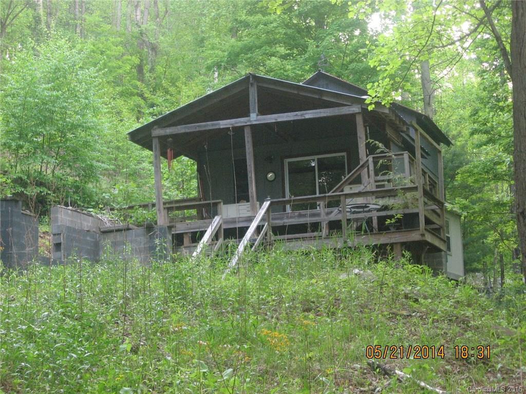 89 Narrow Way #1, Burnsville, NC 28714