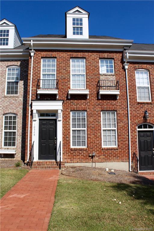 10548 Rocky Ford Club Rd. #104, Charlotte, NC 28269