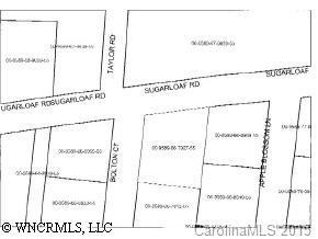 Lot 5 Orchard Knolls, Hendersonville, NC 28792
