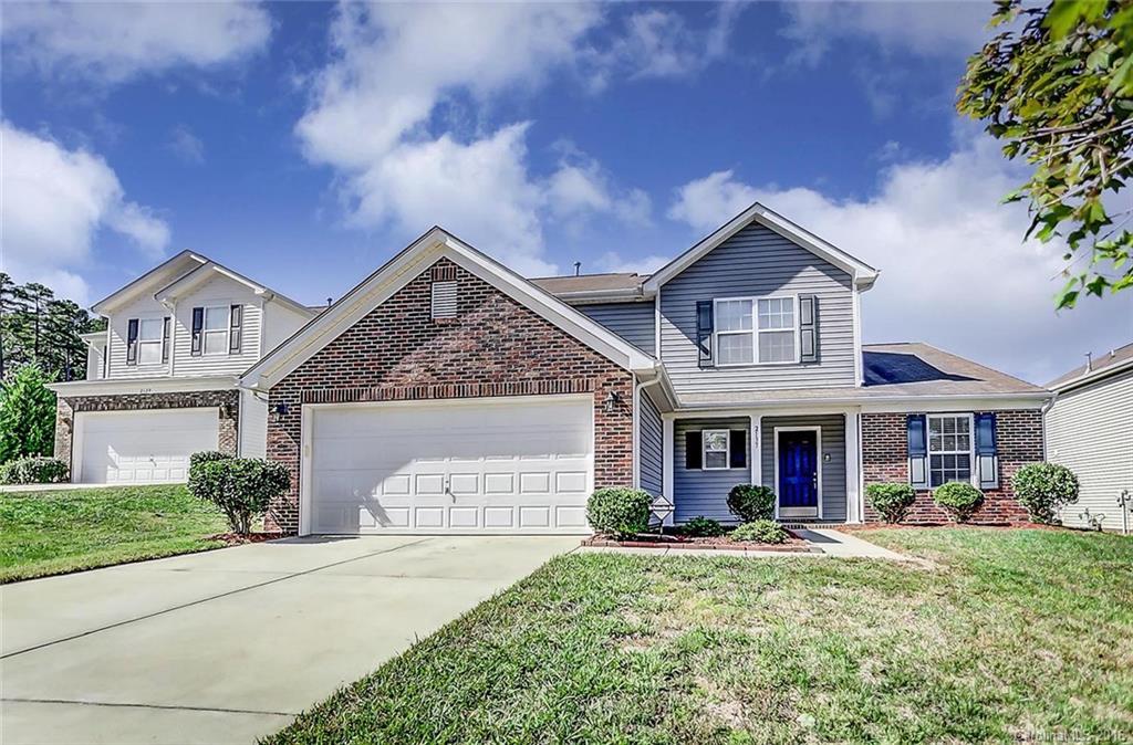2137 Pheasant Glen Rd. #47, Charlotte, NC 28214