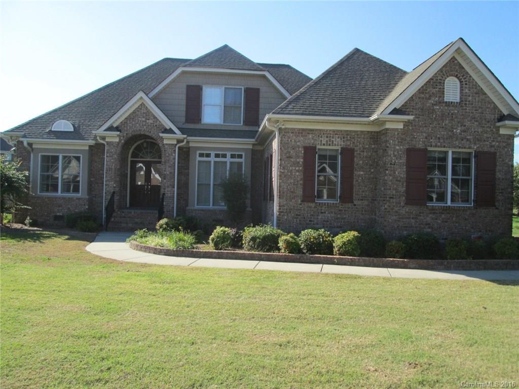 741 King Fredrick Ln., Concord, NC 28027