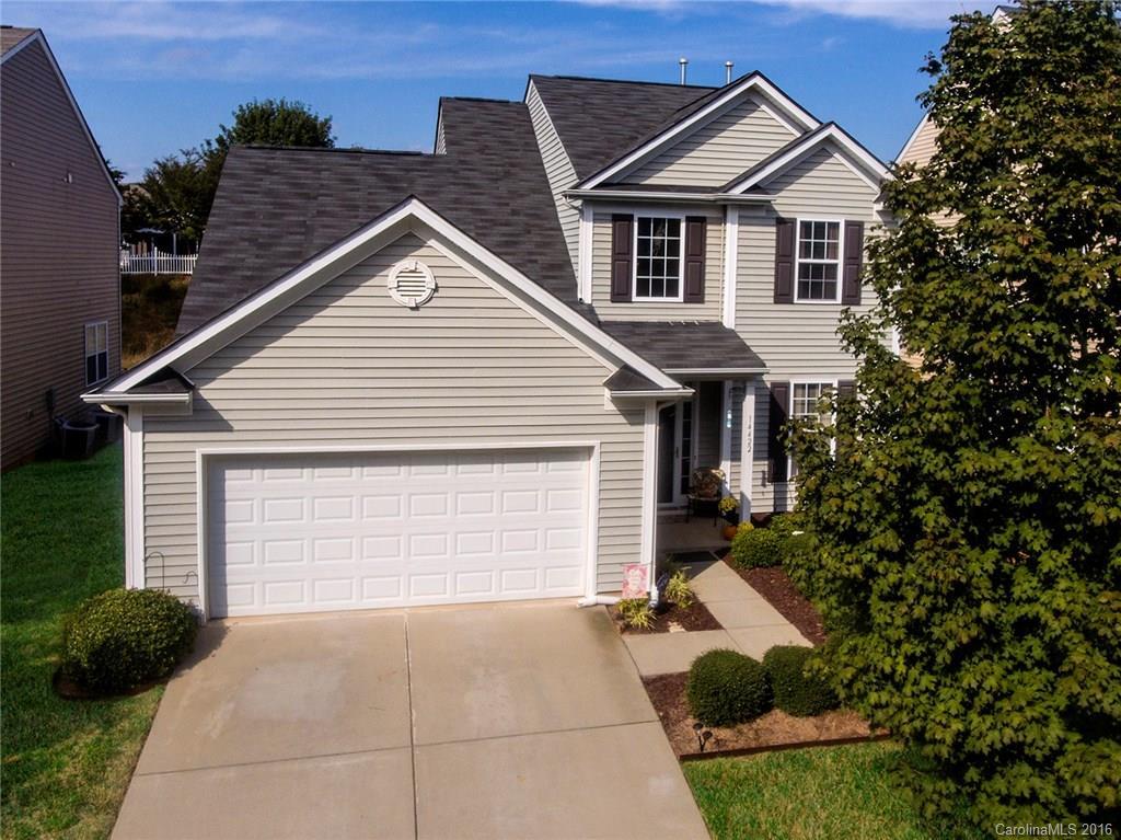 14422 Winged Teal Rd. #81, Charlotte, NC 28278