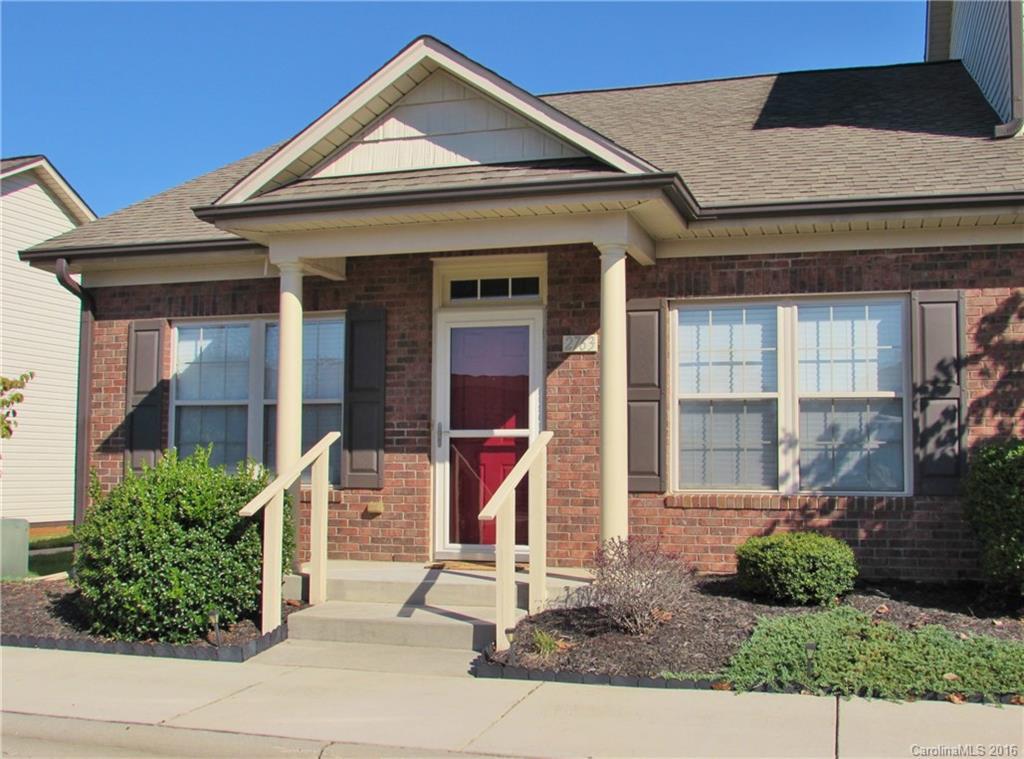 2763 Clover Rd. #7, Concord, NC 28027