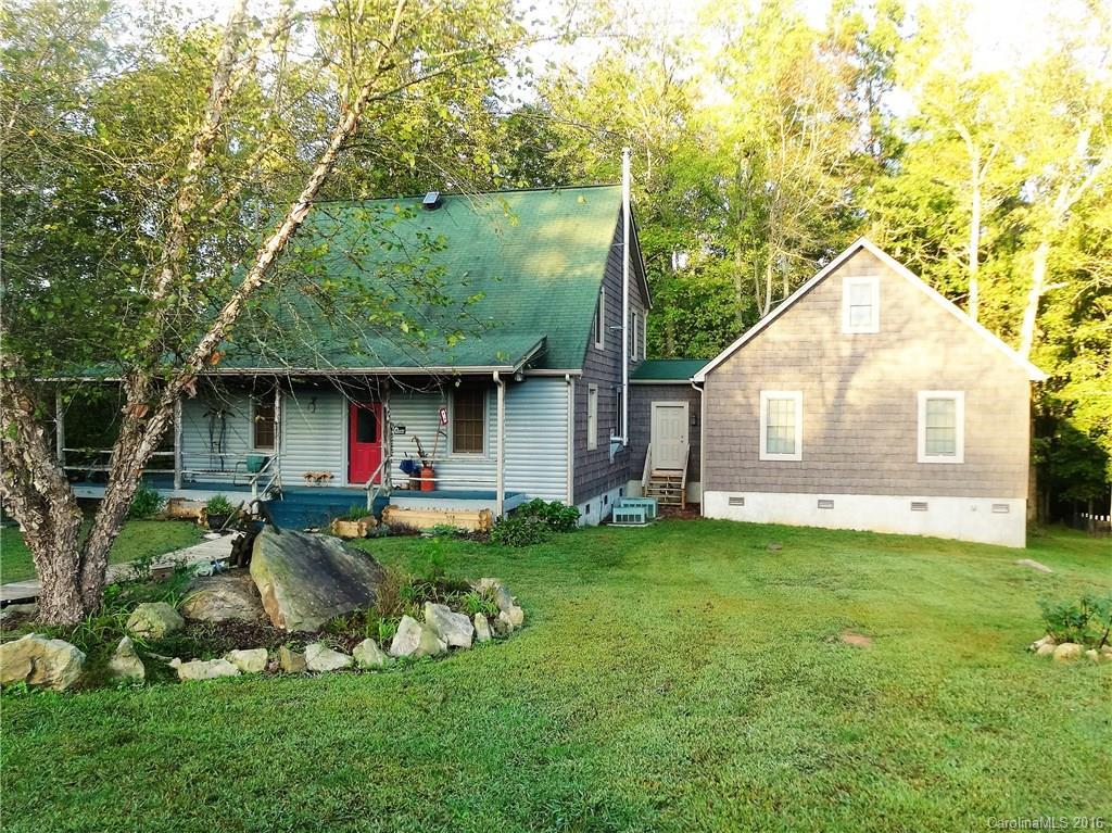 808 Elmwood Rd., Statesville, NC 28625