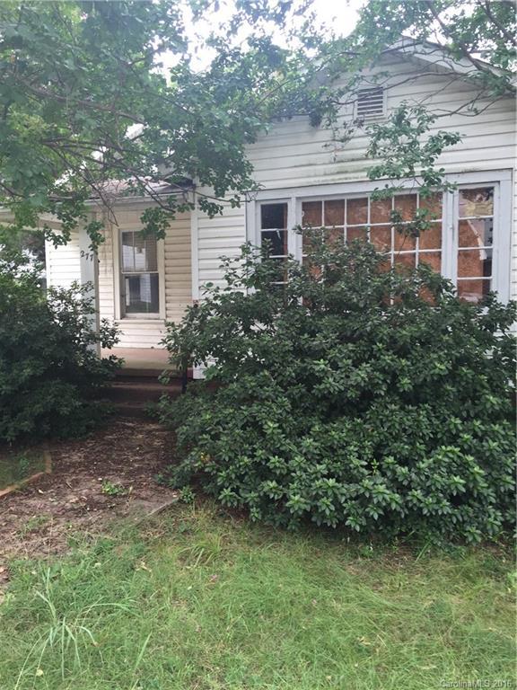 277 Fink Ave., Concord, NC 28025