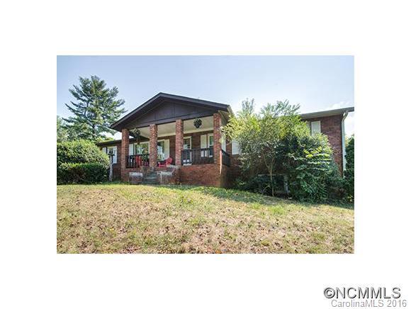 5 Lariat Tr., Asheville, NC 28804