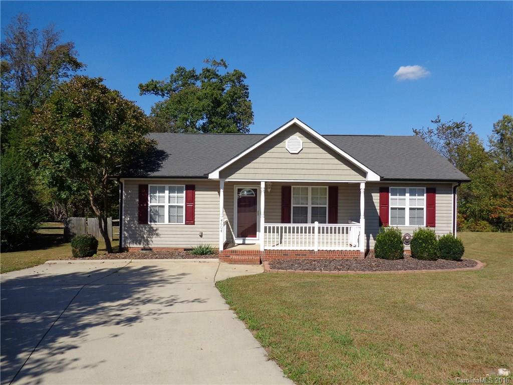 4604 Hendrix Ct., Concord, NC 28025
