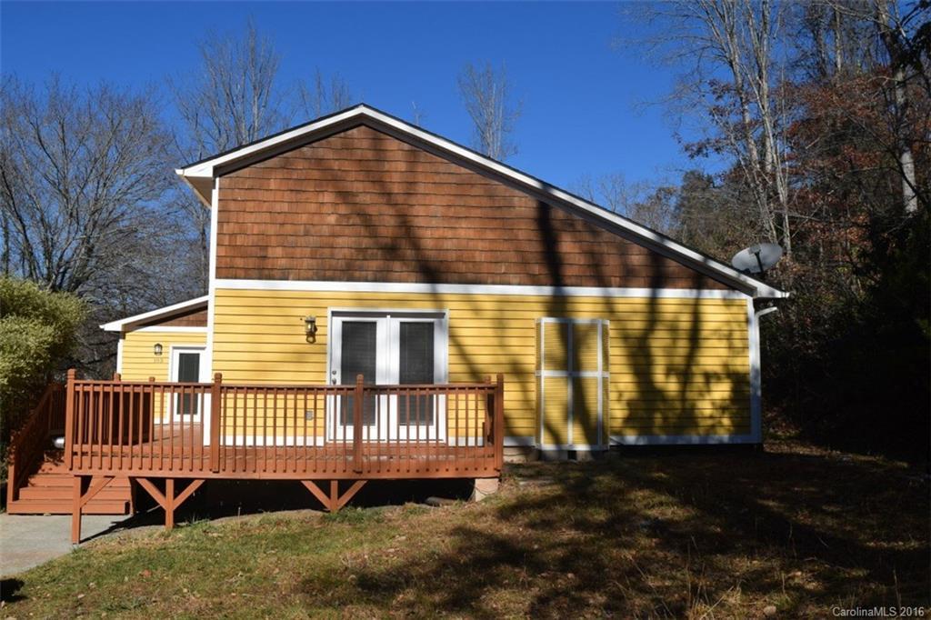 103 Cragmont Rd., Black Mountain, NC 28711