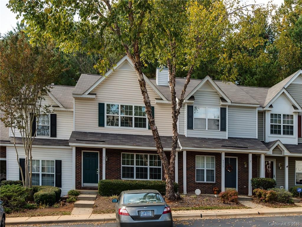 6073 Cougar Ln., Charlotte, NC 28269