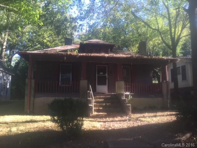 509 W Bell St., Statesville, NC 28677