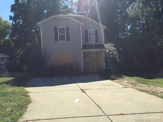 5118 Tarrywood Ln., Charlotte, NC 28205