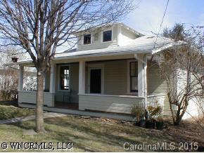 50 Nevada Ave., Asheville, NC 28806