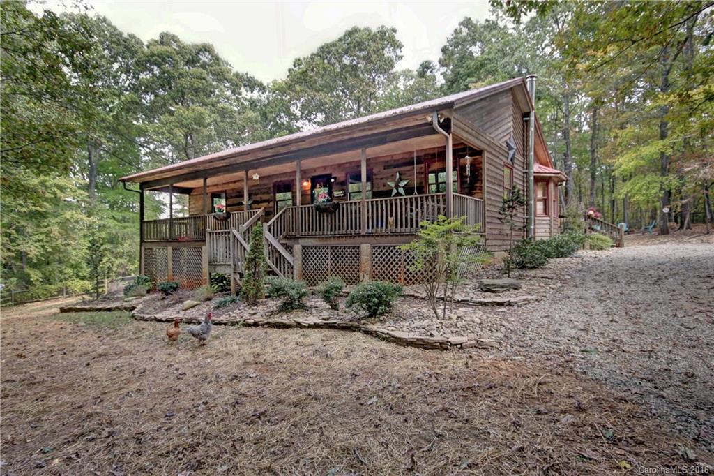 777 Brevard Place Rd., Iron Station, NC 28080