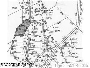 11 Mountain High Drive, Lake Toxaway, NC 28747