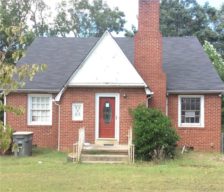 902 Klondale Ave., Kannapolis, NC 28081