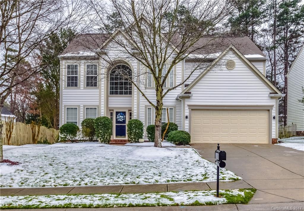 6405 Bells Mill Dr. #52, Charlotte, NC 28269