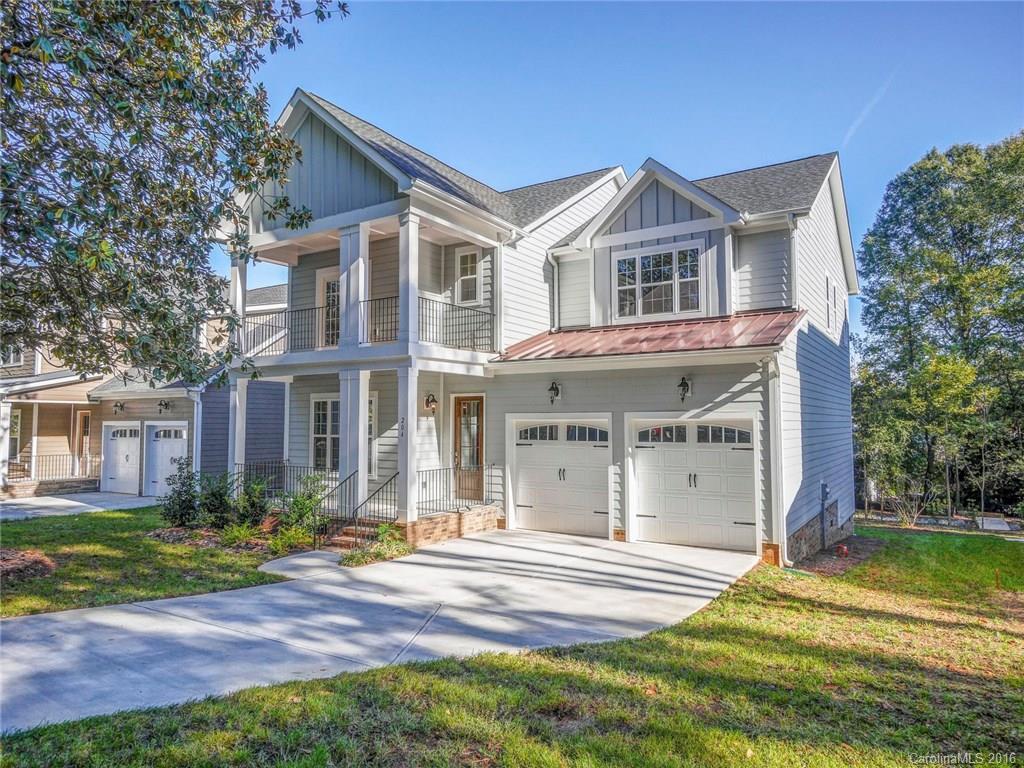 204 Armour St. #3, Davidson, NC 28036