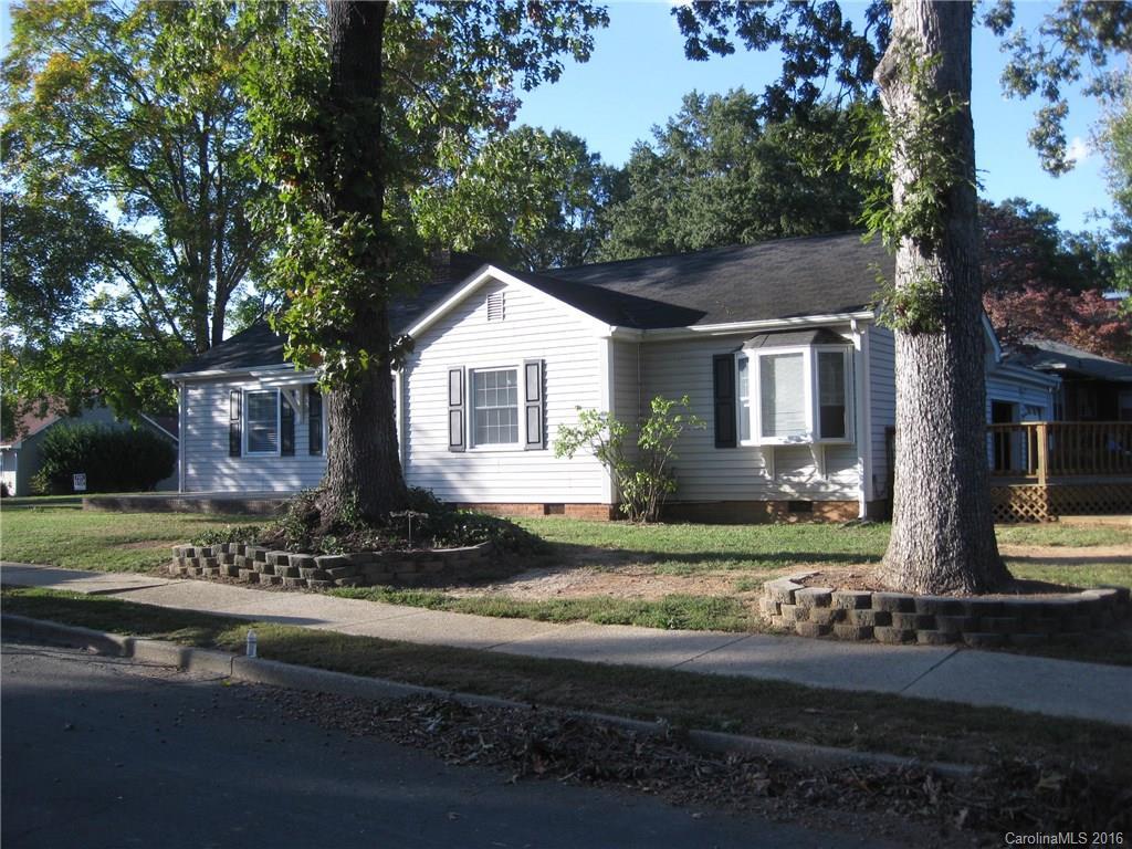 522 N Fifth St. #Lot 1, Albemarle, NC 28001