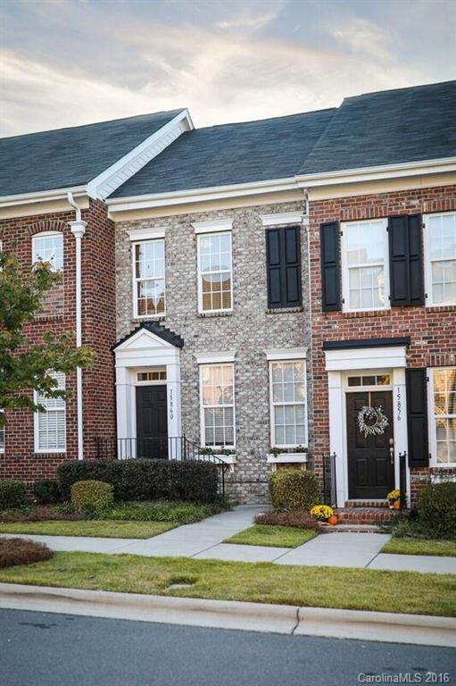 15860 Sharon Dale Dr. #30-35, Davidson, NC 28036