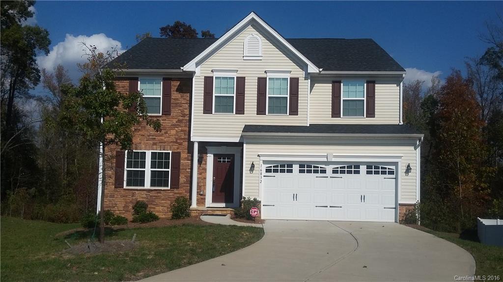 16832 Silversword Dr. #4, Charlotte, NC 28213