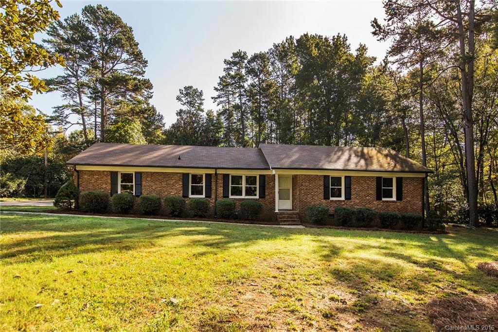 2511 Pine Tops Dr., Monroe, NC 28112
