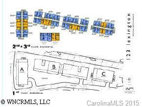 123 S. Lexington, 201-a, Asheville, NC 28801