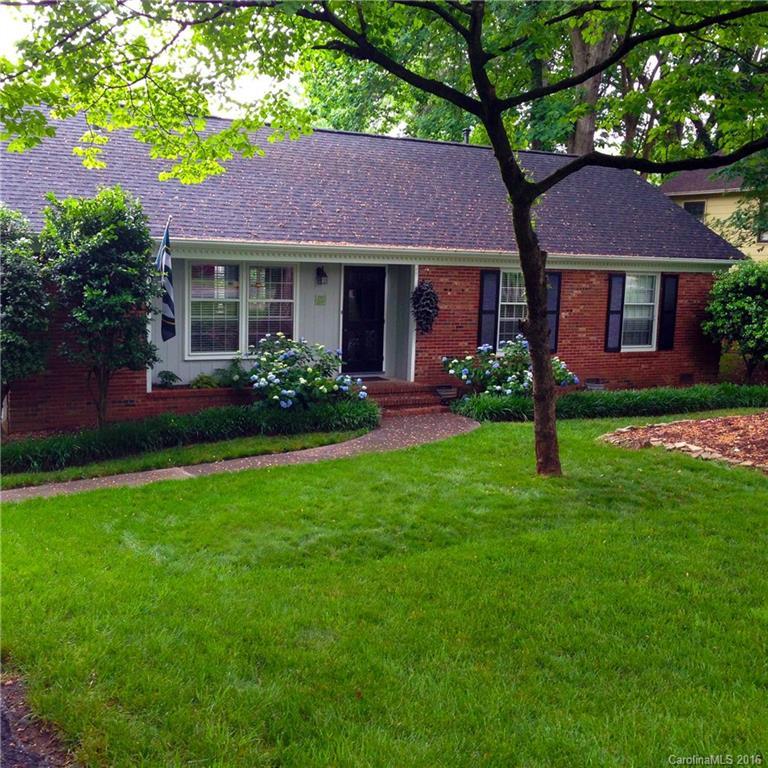 6633 Old Reid Rd., Charlotte, NC 28210