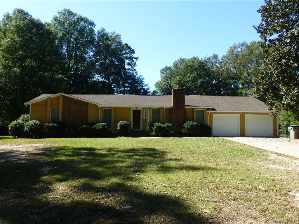 815 Carolina Ave., Gastonia, NC 28052