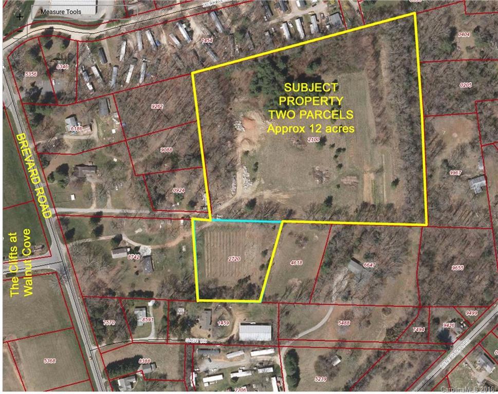 1860 Brevard Rd., Arden, NC 28704
