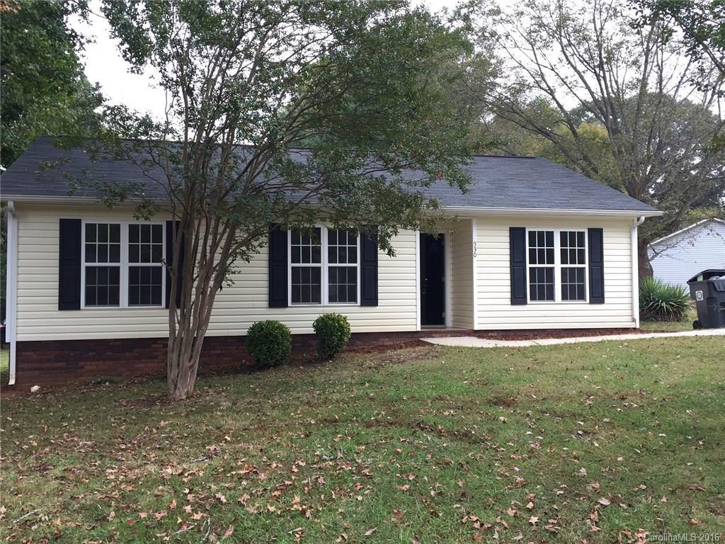 530 Westside Cir., China Grove, NC 28023