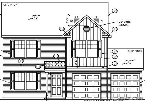 3137 Pikes Peak Dr. #111, Gastonia, NC 28052