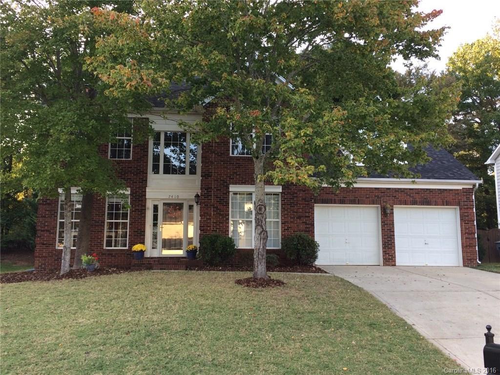 7410 Tupelo Ln., Charlotte, NC 28269