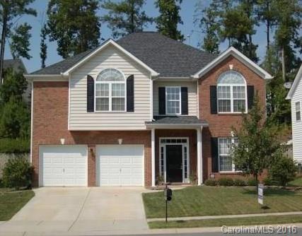 10152 Montrose Dr., Charlotte, NC 28269