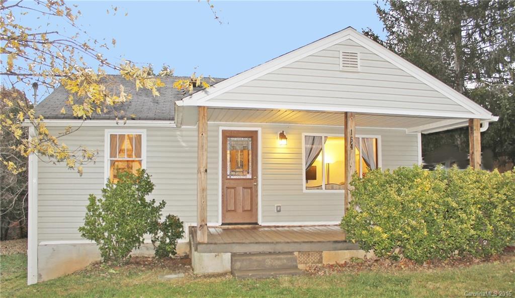 164 Lakeside Dr., Asheville, NC 28806