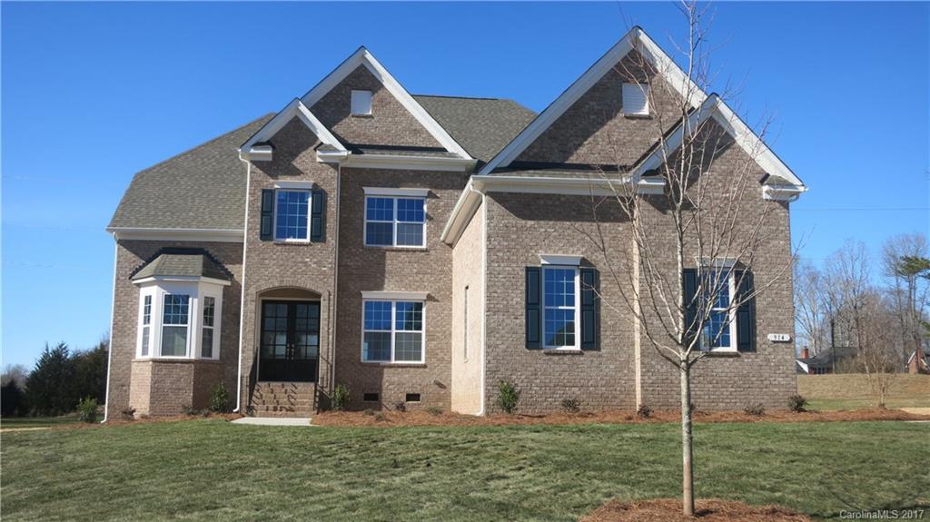 914 Hidden Pond Ln. #MKF0018, Waxhaw, NC 28173