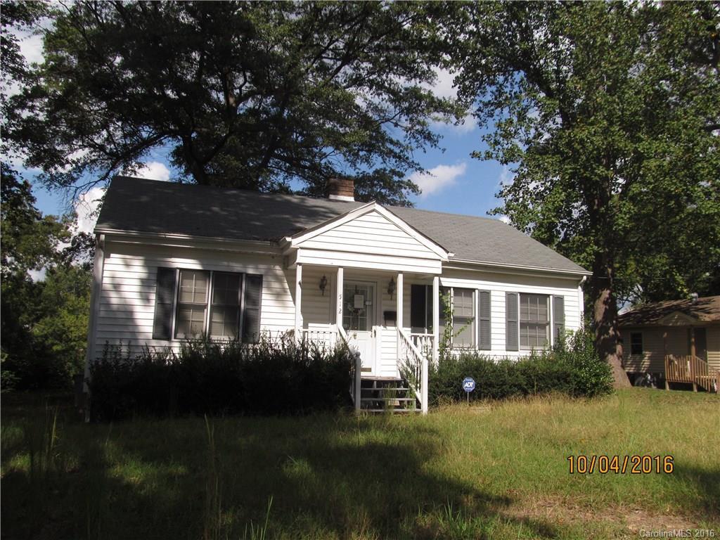 512 James Adam Ave., Gastonia, NC 28052