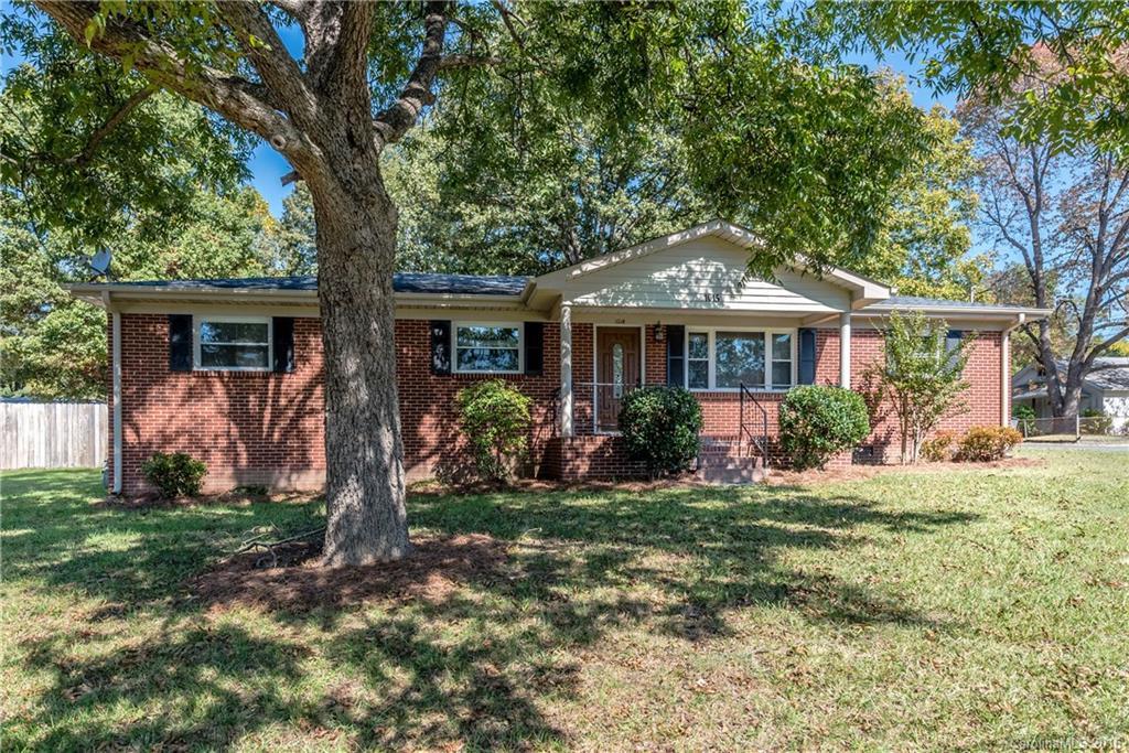 1015 11th St., Kannapolis, NC 28083