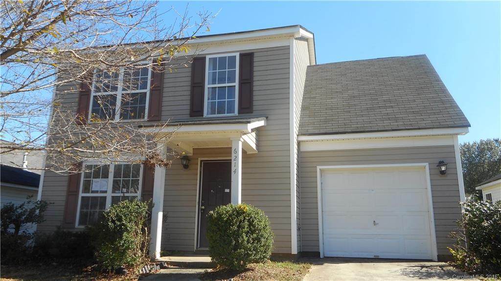 6214 Mcintyre Ridge Dr., Charlotte, NC 28216