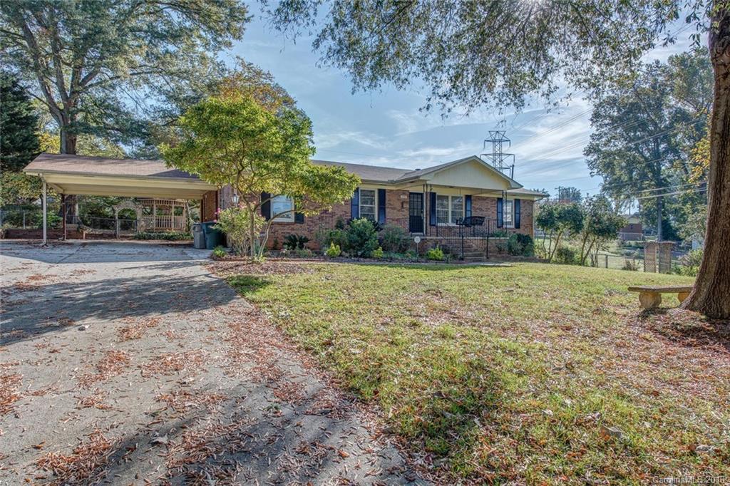 1722 Anthony Dr., Gastonia, NC 28052