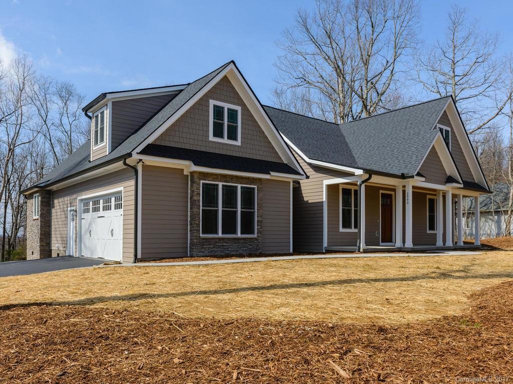 3990 Laurel Park Hwy. #1&2, Hendersonville, NC 28739