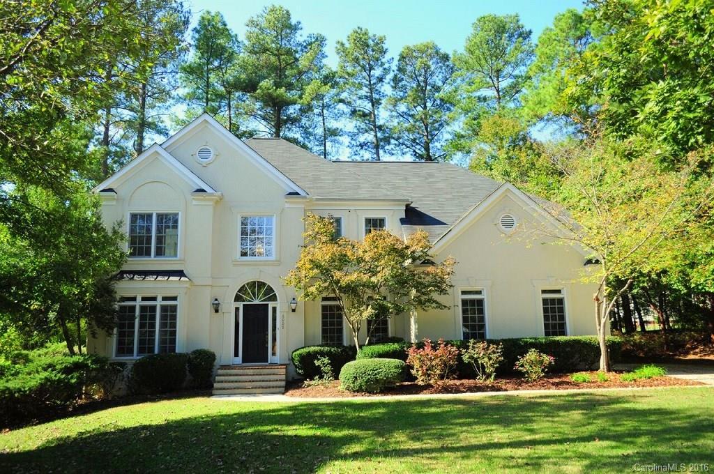 6005 Glen Manor Dr., Charlotte, NC 28269